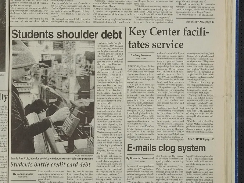 1999-09-30 Banner